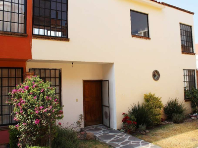 Casa En Venta, San Miguel De Allende, 3 Recamaras, Sma5733