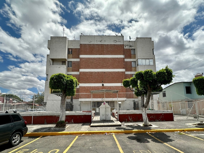 Depa En Venta En Bellavista Iztapalapa