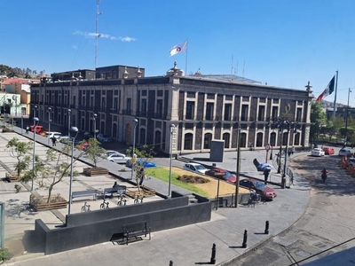 Departamento en renta Avenida Sebastián Lerdo De Tejada, Barrio De San Bernardino, Toluca De Lerdo, Estado De México, México