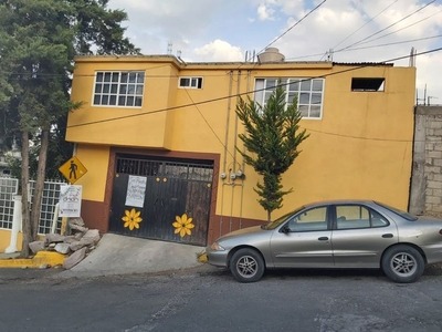 Departamento en renta Lomas De San Miguel, Ciudad López Mateos, Estado De México, México