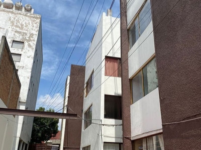 Departamento en renta Zopilocalco Norte, Toluca