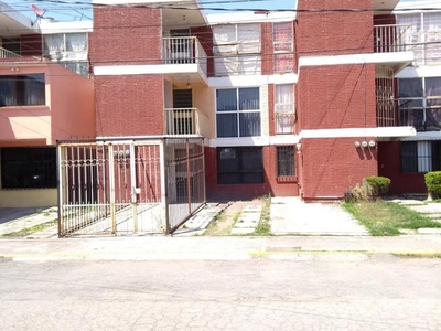 Departamento en venta Bosques Del Valle, Coacalco De Berriozábal, Coacalco De Berriozábal