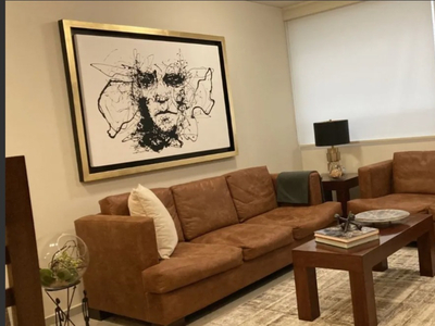 Departamento En Venta - Condesa