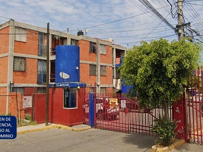 Departamento en venta El Gigante (san José), Coacalco De Berriozábal
