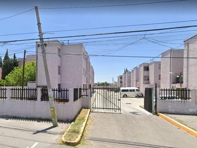 Departamento en venta Lázaro Cárdenas V Zona, Ecatepec De Morelos