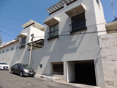 Departamento en venta Lomas De Memetla, Cuajimalpa De Morelos