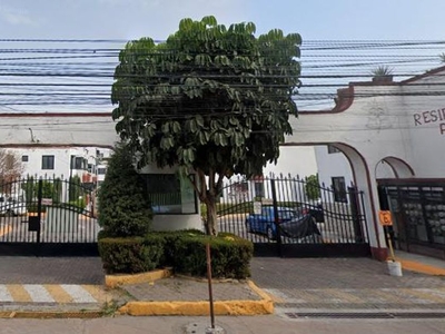 Departamento en venta San Lorenzo Tetlixtac, Coacalco De Berriozábal