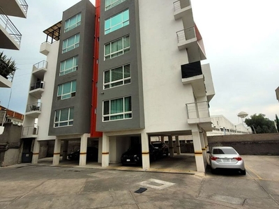 Departamento en venta Tlalnemex, Tlalnepantla De Baz