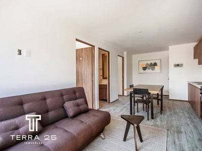 Departamento en venta Tlalnepantla, Morelos