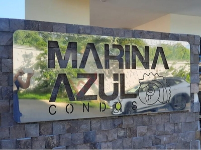 DEPTO MARINA AZUL - SABALO COUNTRY