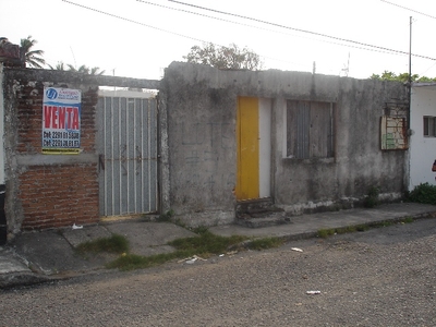 INVERSIONISTAS, TERRENO DE 200m2 EN BOCA DEL RIO CERCA DEL P