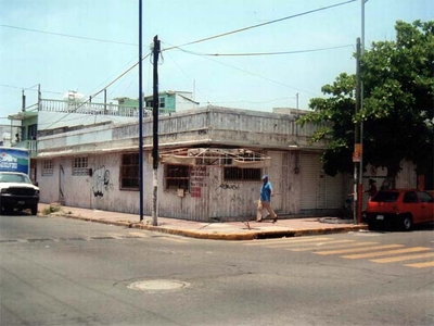 Local en venta en colonia Centro, Veracruz