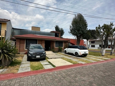 Quinta en venta Basicos, Calle Independencia, San Miguel Totocuitlapilco, Metepec, México, 52143, Mex