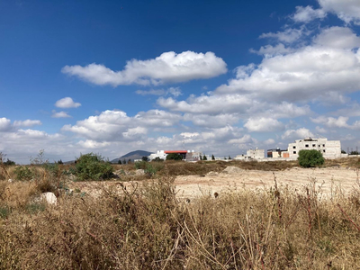 Terreno En Venta En Zumpango