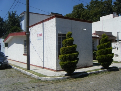 VENDO CASA