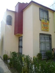 Vendo Casa en Esquina Cerca de Ciudad Judicial y el CRIT.