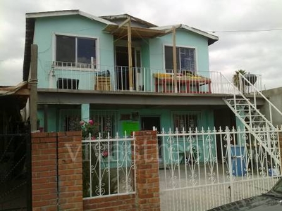 Vendo Casa en Modulos de Otay