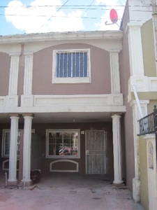 Vendo casa Otay Tijuana en privada seguridad 24hrs