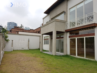 Venta Casa 4 Ambientes Bosque De Chapultepec Ii Sección