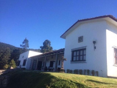 Villa en venta Parques Nacionales, Toluca