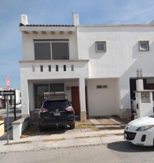 Casa en Renta en Bosques de los Cipreces Jesús María, Aguascalientes