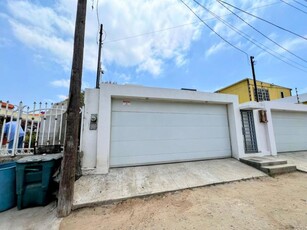 Casa en Renta en Lopez Leyva Tijuana, Baja California