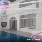 En Renta, Excelente Casa para Oficinas corporativas En Colonia Miraval, Cuernavaca Morelos, Lomas de Miraval