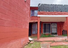 Casa en Renta en Lomas de Ahuatlán