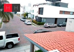 casa en renta en lomas del valle