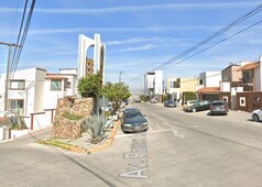 CASA EN VENTA EN Ramón López Velarde Villa Colonial Tijuana