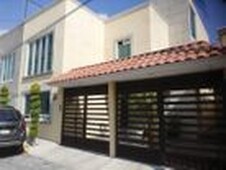 Casa en venta Lomas Verdes 6a Sección, Naucalpan De Juárez