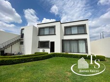 casas en renta - 600m2 - 3 recámaras - juriquilla - 33,500