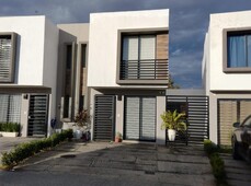 casas en venta - 110m2 - 3 recámaras - nuevo méxico - 2,415,000