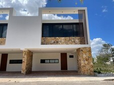 casas en venta - 139m2 - 2 recámaras - real montejo - 2,275,000