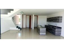 casas en venta - 140m2 - 3 recámaras - nuevo méxico - 4,500,000