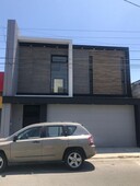 Casa nueva en venta en Fracc Otay universidad