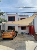 ¡¡VENTA!! Casa de 3 Habitaciones en Zona Norte, Vista Alegre Mérida Yucatán.
