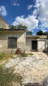 casas en venta - 360m2 - 1 recámara - mérida centro - 2,050,000