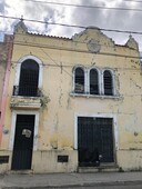 Casa en Venta en el Centro en Mérida, Yucatán.