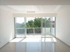 Departamento en venta Montón Cuarteles, Huixquilucan