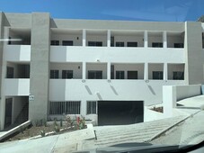 departamentos en renta - 100m2 - 2 recámaras - monterrey - 19,900