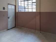 departamentos en renta - 25m2 - 1 recámara - san mateo - 3,500