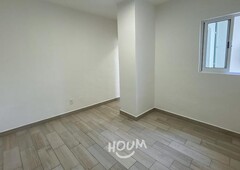 departamentos en renta - 45m2 - 1 recámara - valle gómez - 7,600