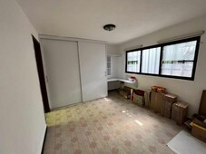 departamentos en renta - 500m2 - 1 recámara - santa maria insurgentes - 8,000