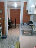 departamentos en renta - 65m2 - 2 recámaras - san diego ocoyoacac - 9,500