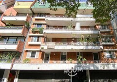 departamentos en renta - 80m2 - 3 recámaras - hipódromo - 18,000