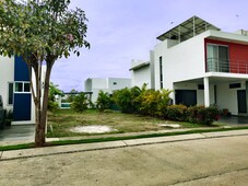 terreno en venta en nuevo vallarta, bahía de banderas, nayarit