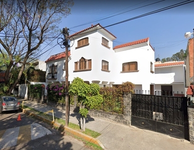 #0001 Gran Oportunidad Casa En Coyoacan Campestre Churubusco !excelente Oportunidad¡ #0001