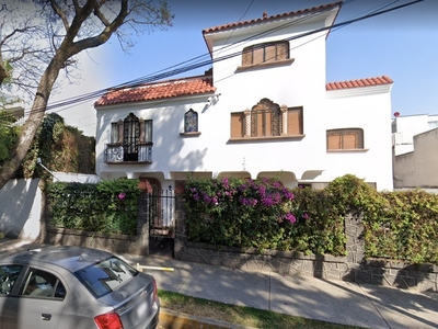 #0001 Gran Oportunidad De Casa En Coyoacan Campestre Churubusco !excelente Oportunidad¡ #0001