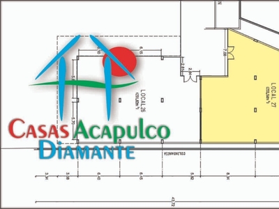 Cad Plaza Harbour Local 27. Entrega De Locales Octubre 2022